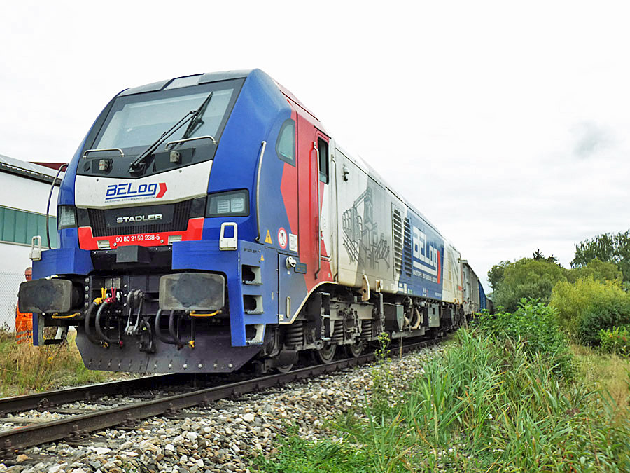 Fremdingen Sandzug 26.8.24