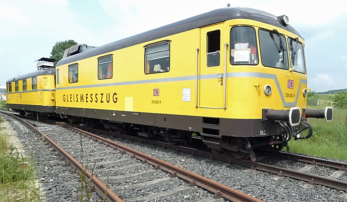 Messzug am 8..6.2021 Rettenmeier Wilburgstetten