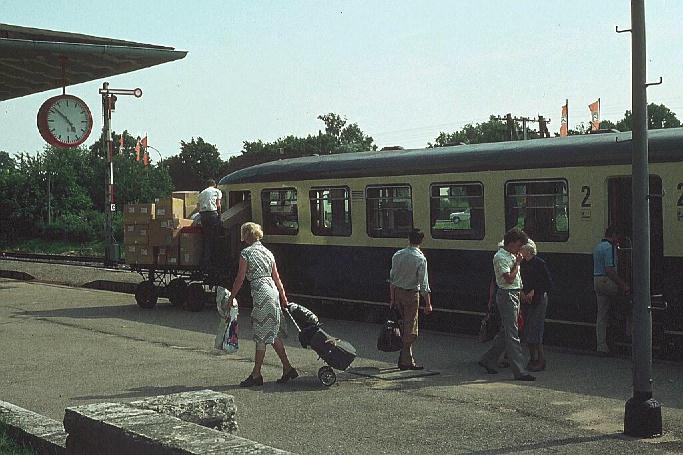 Feuchtwangen 1984